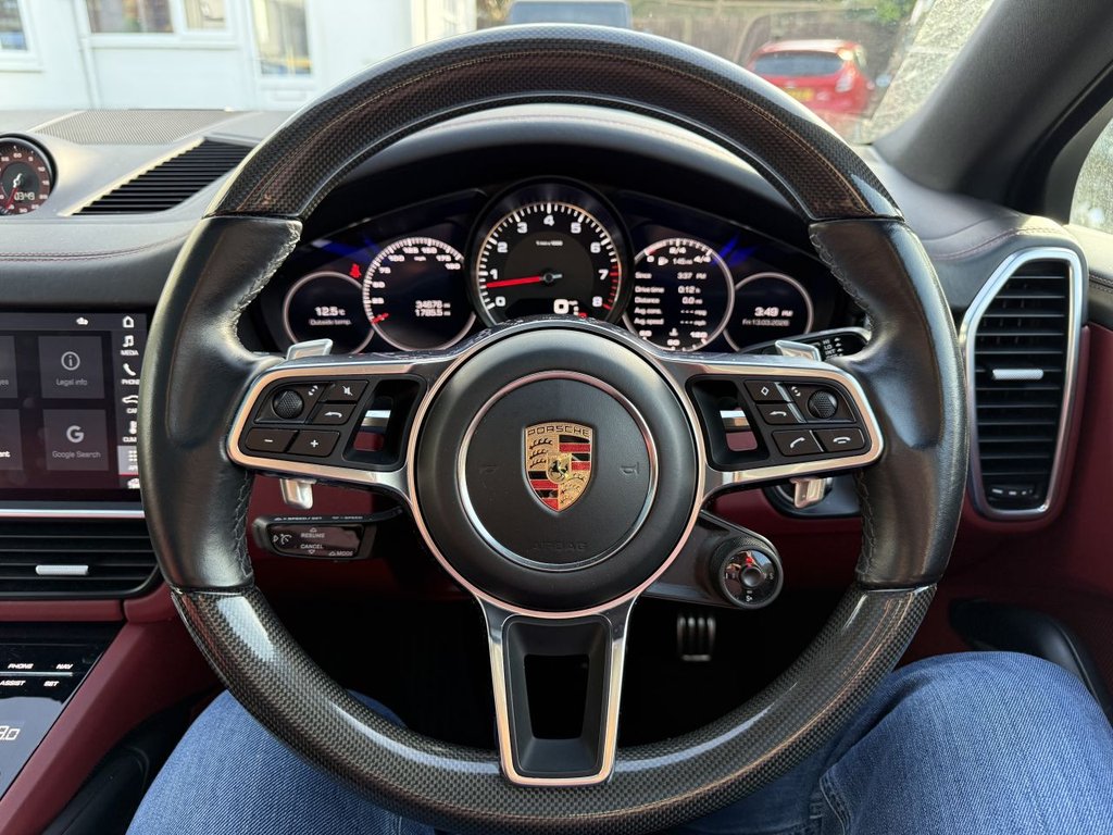 Used Porsche Cayenne 2019 for sale - 77879788: Photo 10