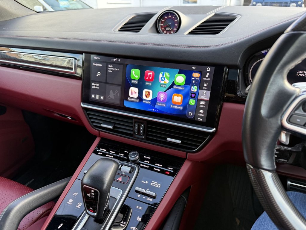 Used Porsche Cayenne 2019 for sale - 77879788: Photo 11