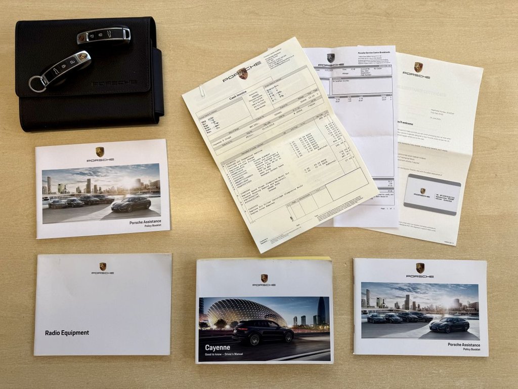 Used Porsche Cayenne 2019 for sale - 77879788: Photo 14