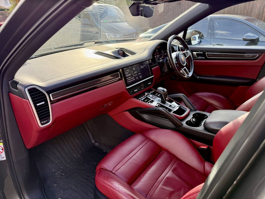 Used Porsche Cayenne 2019 for sale - 77879788: Photo 5