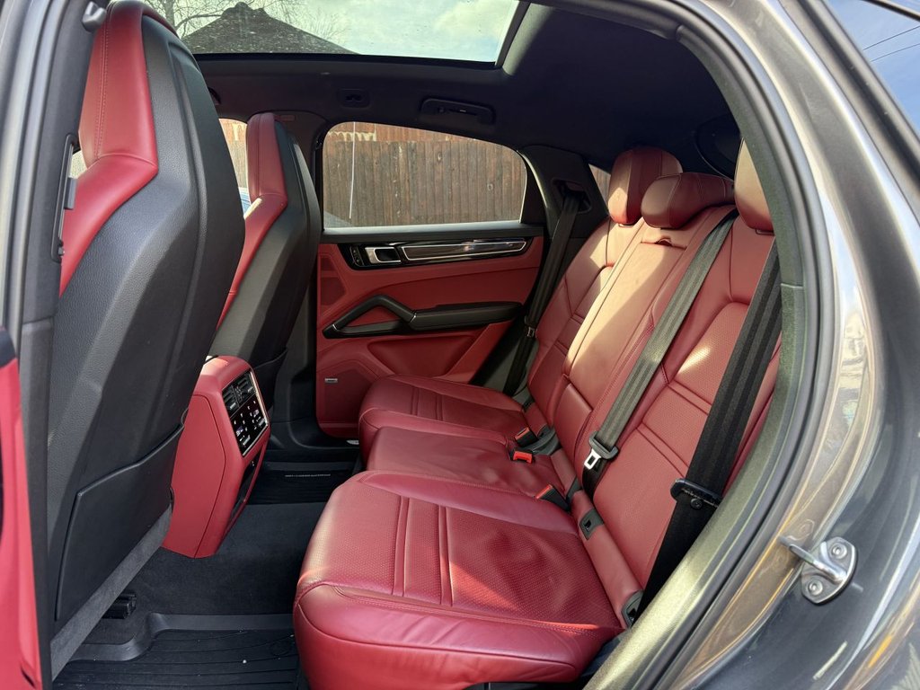 Used Porsche Cayenne 2019 for sale - 77879788: Photo 6