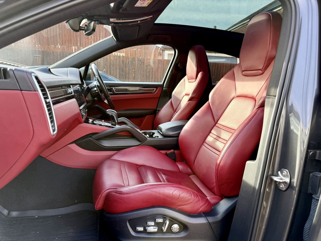 Used Porsche Cayenne 2019 for sale - 77879788: Photo 7