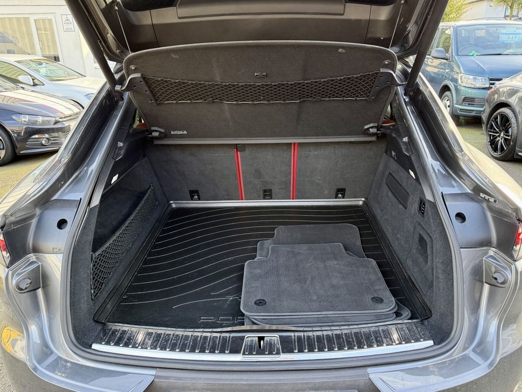 Used Porsche Cayenne 2019 for sale - 77879788: Photo 9