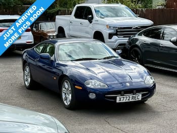 Used Jaguar XK8 2000 for sale - 79791286: Photo