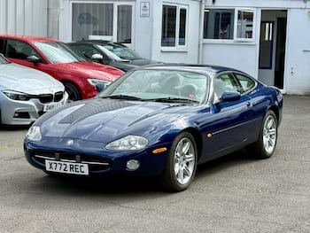 Used Jaguar XK8 2000 for sale - 79791286: Photo
