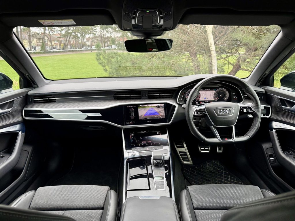 Used Audi A6 2022 for sale - 77408078: Photo 10