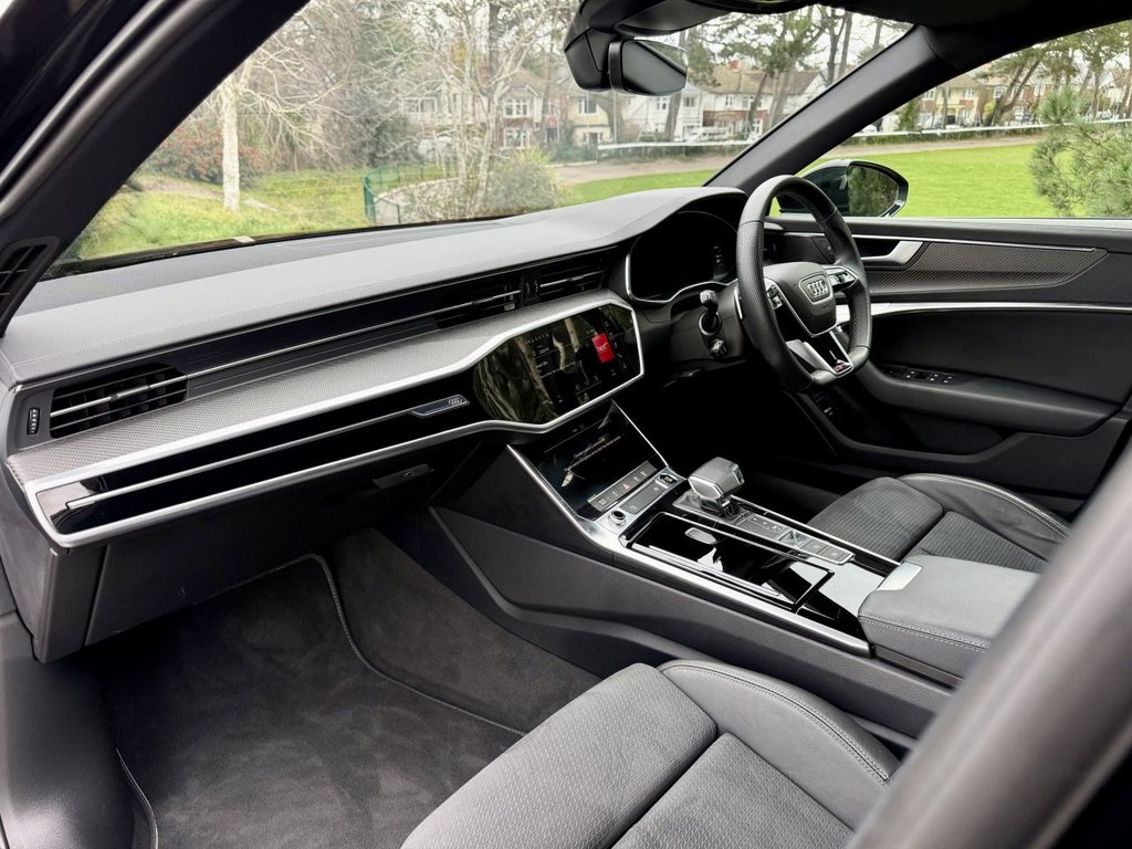 Used Audi A6 2022 for sale - 77408078: Photo 11