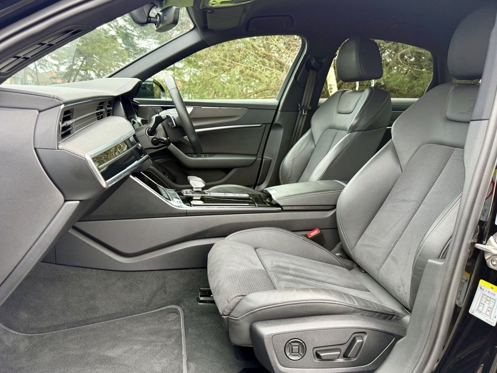 Used Audi A6 2022 for sale - 77408078: Photo 12