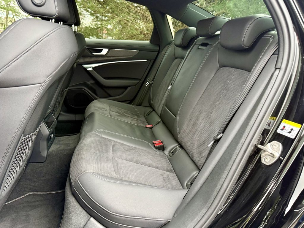 Used Audi A6 2022 for sale - 77408078: Photo 13