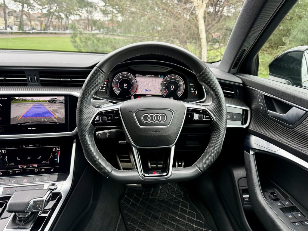 Used Audi A6 2022 for sale - 77408078: Photo 14