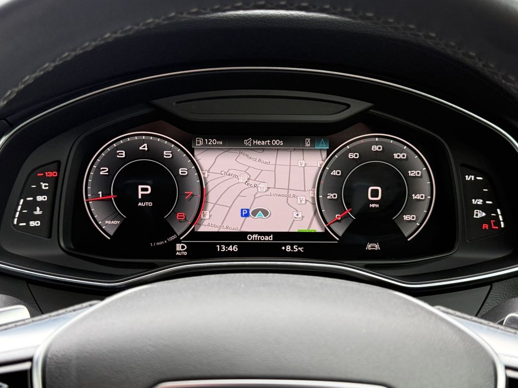 Used Audi A6 2022 for sale - 77408078: Photo 15