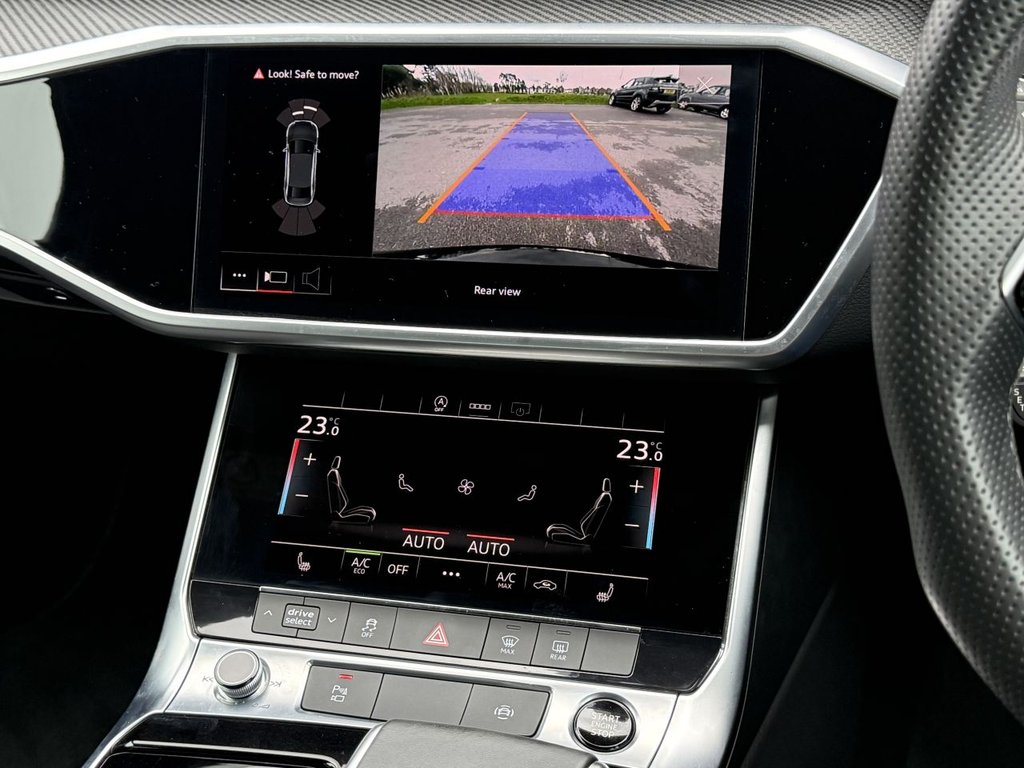 Used Audi A6 2022 for sale - 77408078: Photo 17
