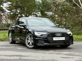 Used Audi A6 2022 for sale - 77408078: Photo
