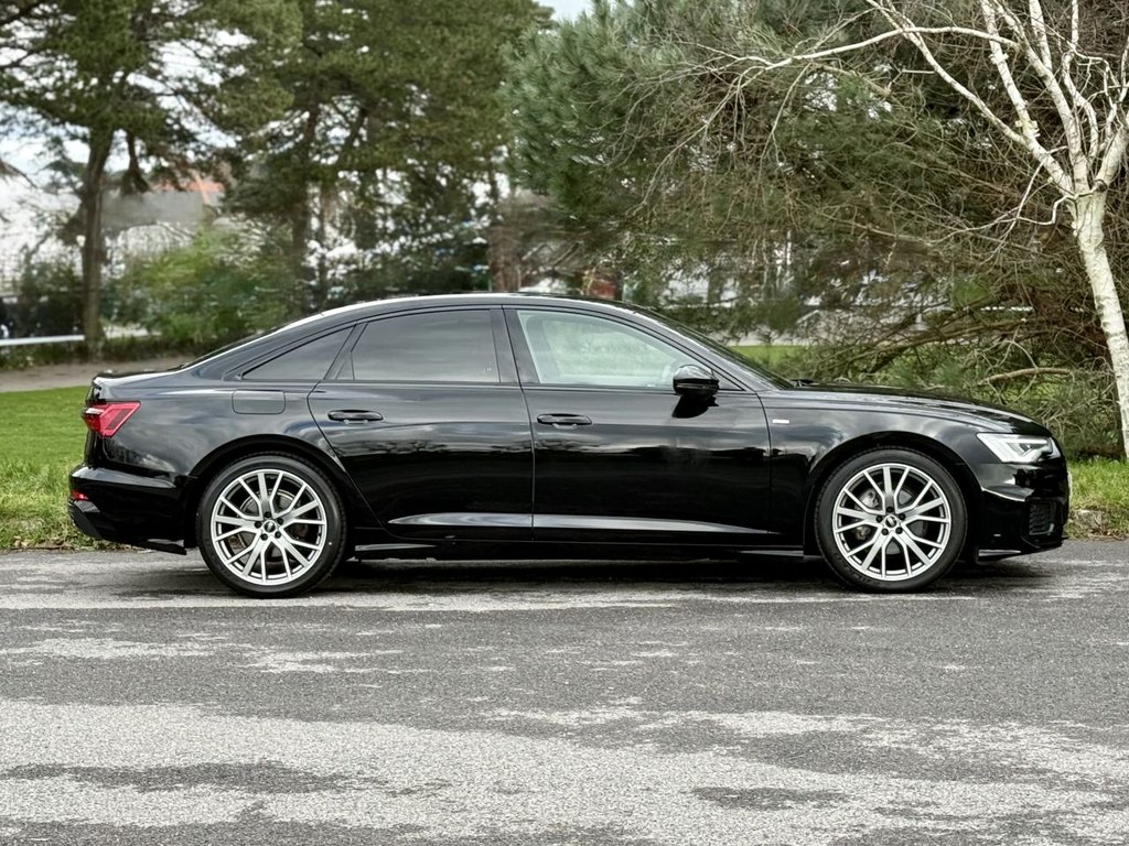 Used Audi A6 2022 for sale - 77408078: Photo 2