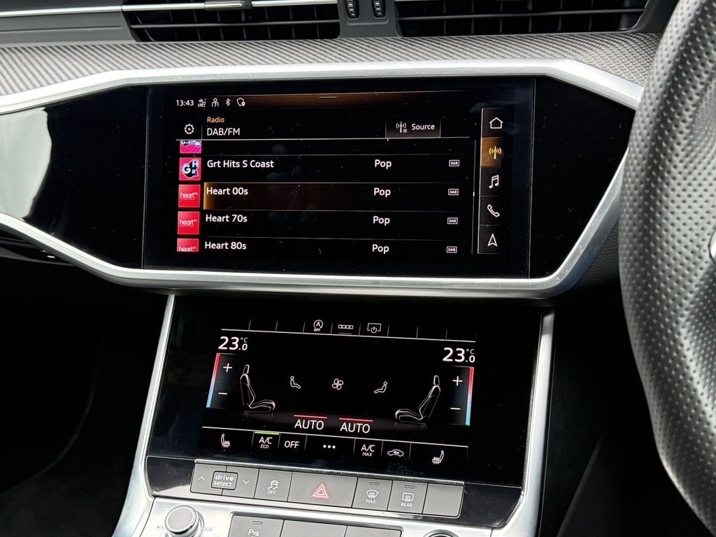 Used Audi A6 2022 for sale - 77408078: Photo 22