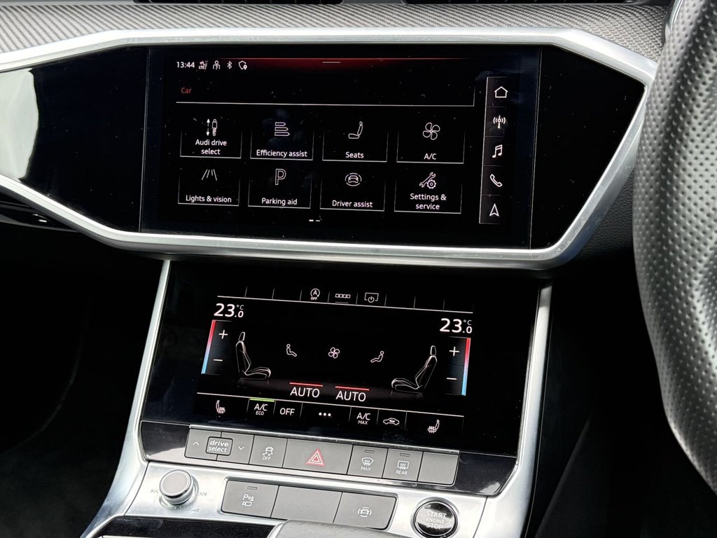 Used Audi A6 2022 for sale - 77408078: Photo 23