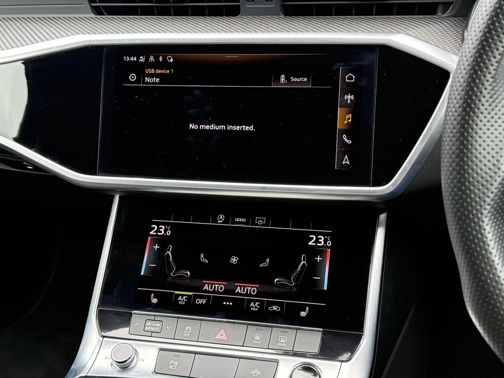 Used Audi A6 2022 for sale - 77408078: Photo 24