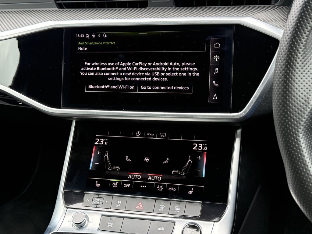 Used Audi A6 2022 for sale - 77408078: Photo 25