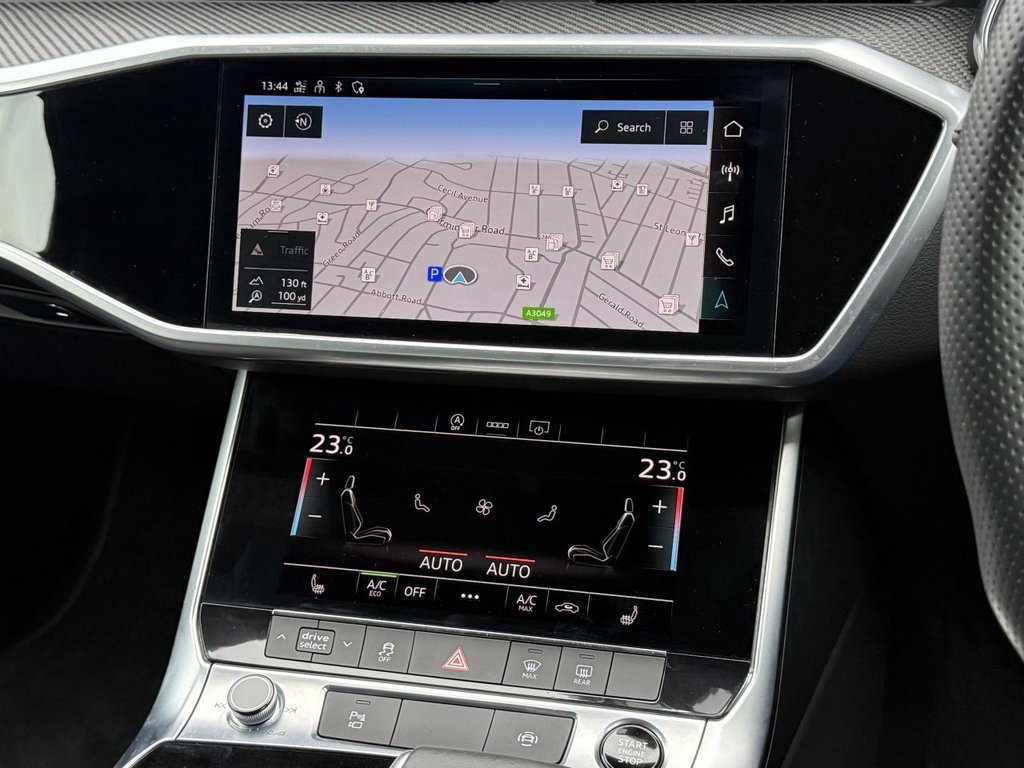 Used Audi A6 2022 for sale - 77408078: Photo 27