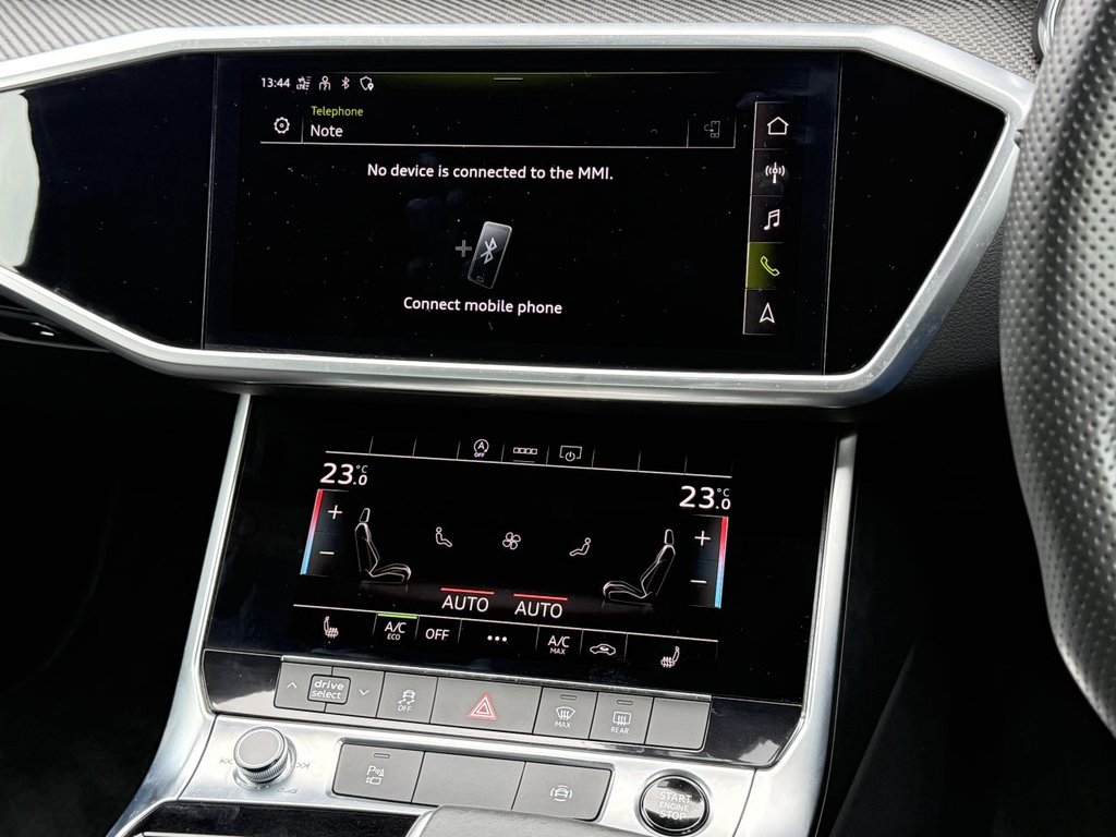 Used Audi A6 2022 for sale - 77408078: Photo 28