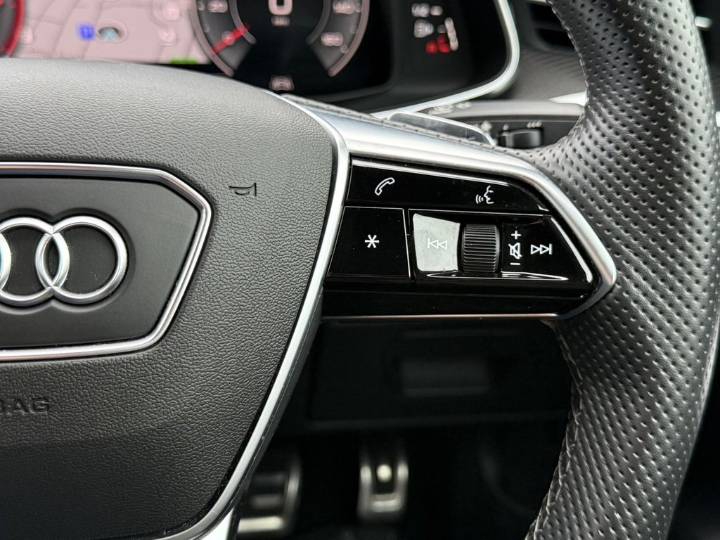 Used Audi A6 2022 for sale - 77408078: Photo 33