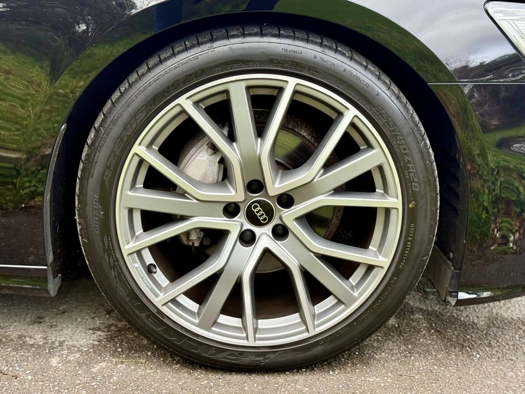 Used Audi A6 2022 for sale - 77408078: Photo 36