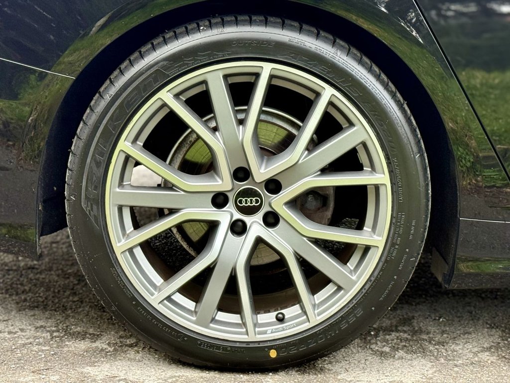 Used Audi A6 2022 for sale - 77408078: Photo 37