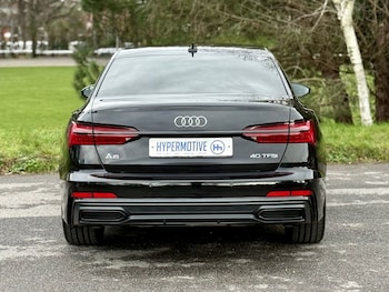 Used Audi A6 2022 for sale - 77408078: Photo