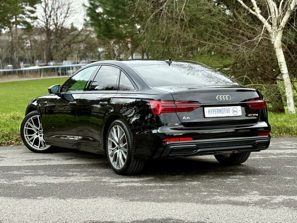 Used Audi A6 2022 for sale - 77408078: Photo 5