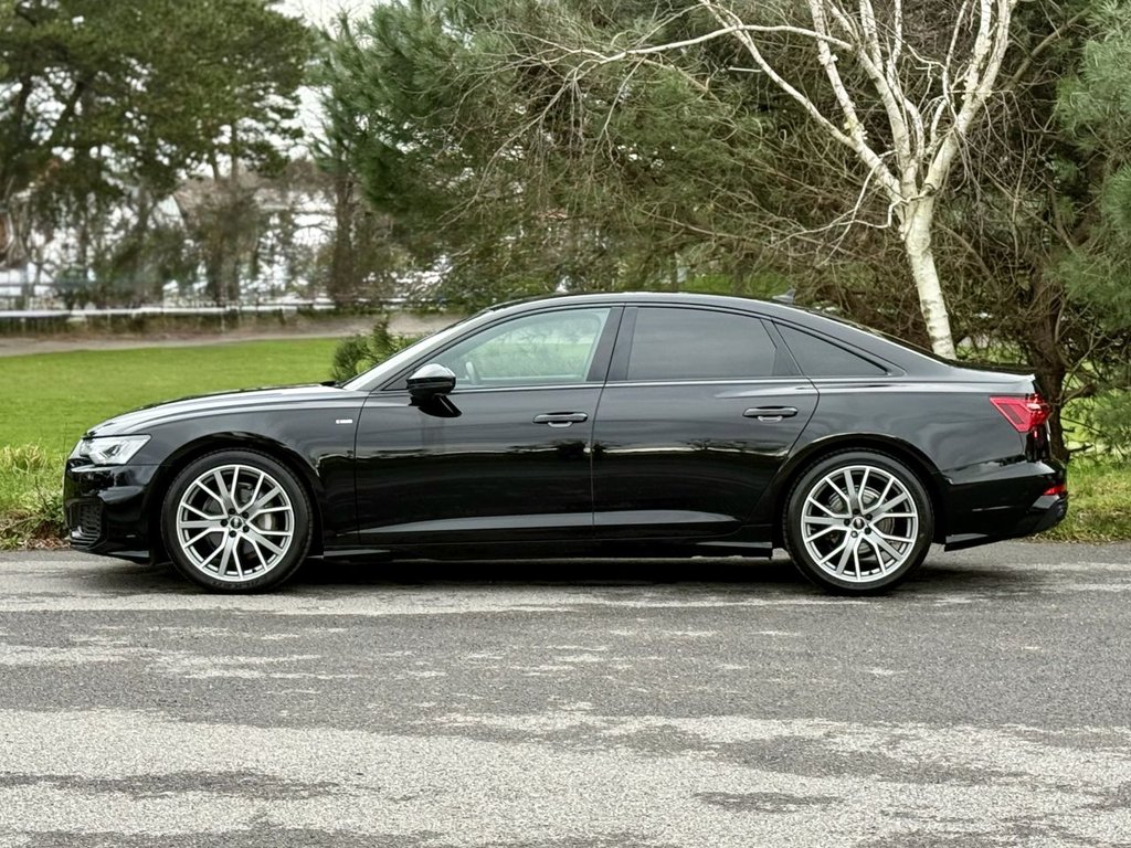 Used Audi A6 2022 for sale - 77408078: Photo 6