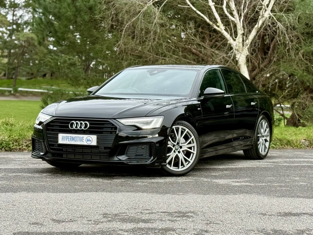 Used Audi A6 2022 for sale - 77408078: Photo 7