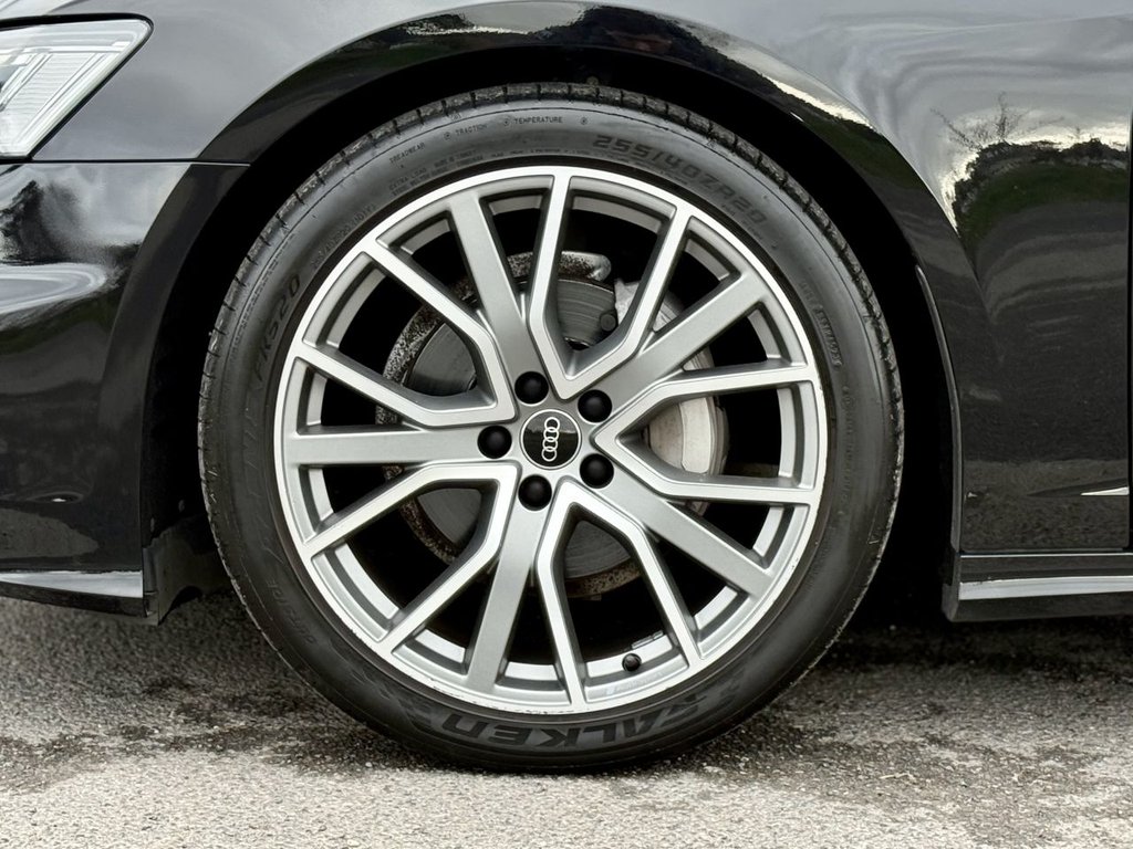 Used Audi A6 2022 for sale - 77408078: Photo 9