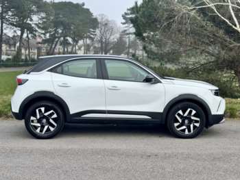 Used Vauxhall Mokka 2021 for sale - 72066246: Photo
