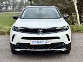 Used Vauxhall Mokka 2021 for sale - 72066246: Photo