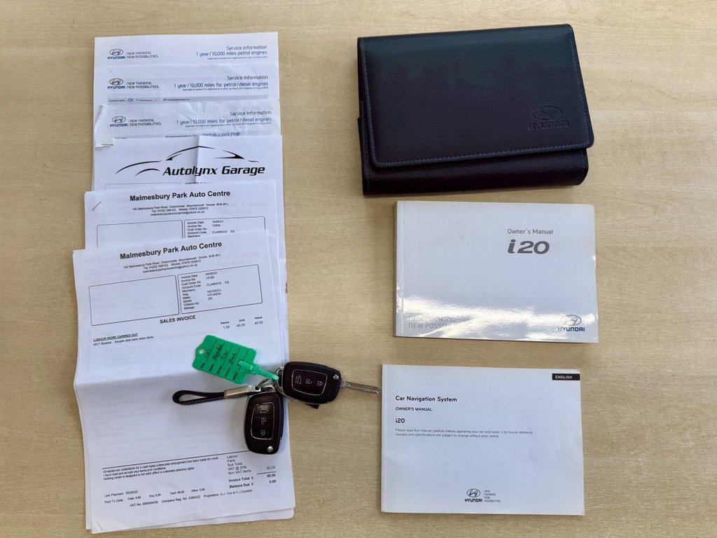 Used Hyundai i20 2015 for sale - 77327991: Photo 18