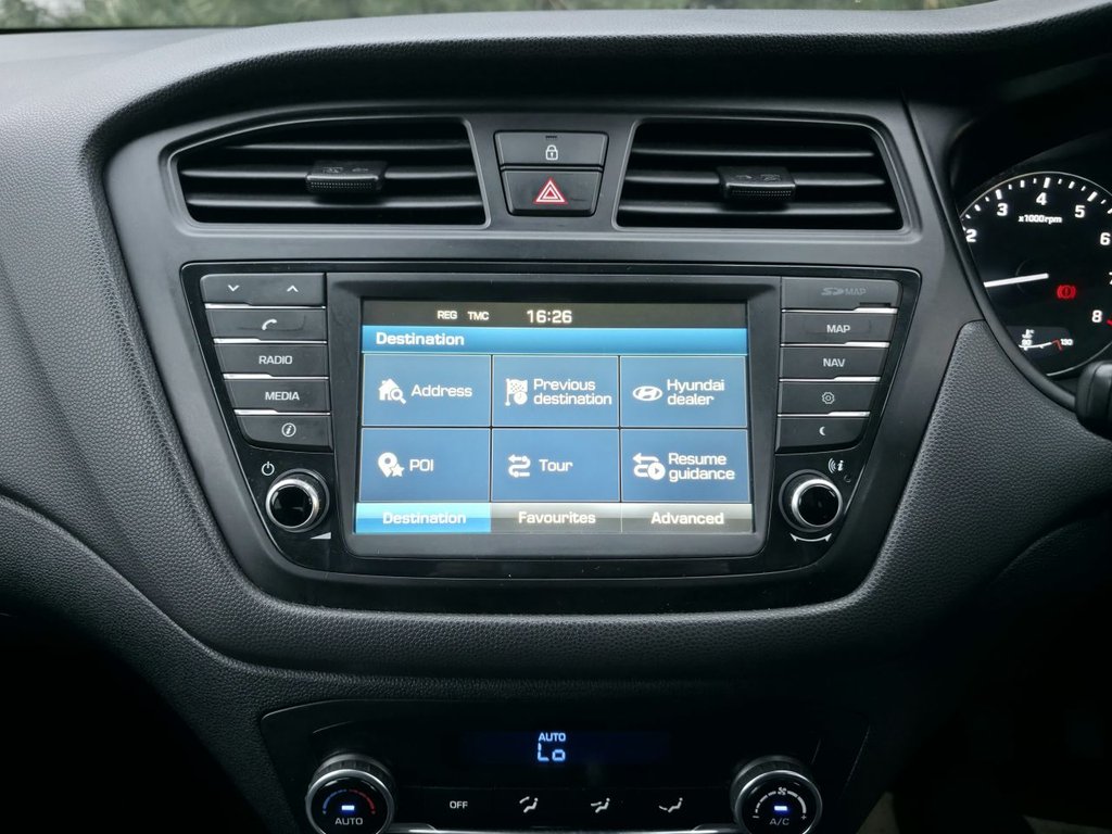 Used Hyundai i20 2015 for sale - 77327991: Photo 22