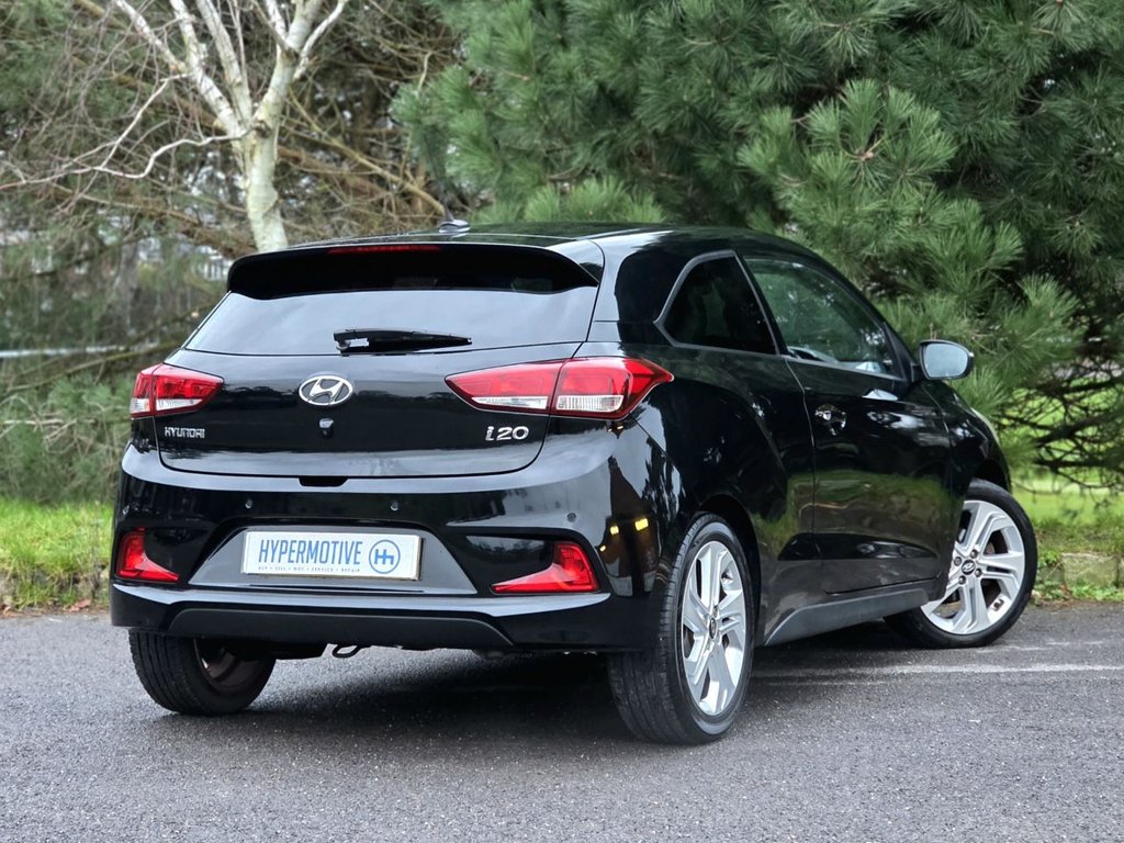 Used Hyundai i20 2015 for sale - 77327991: Photo 3