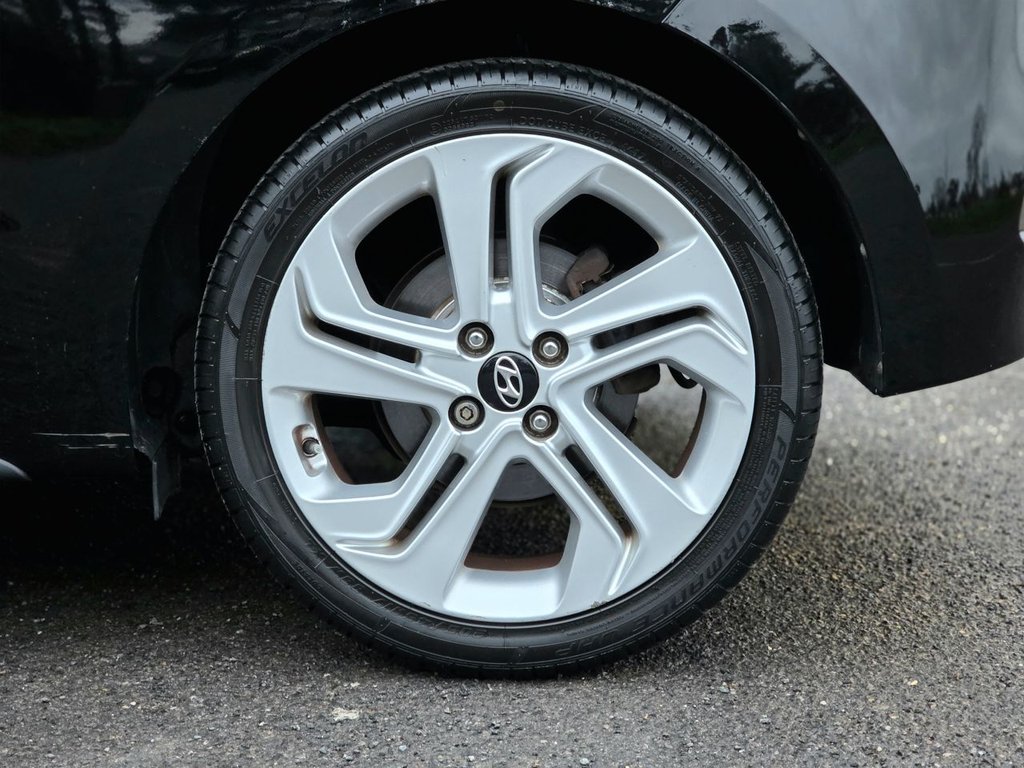 Used Hyundai i20 2015 for sale - 77327991: Photo 33