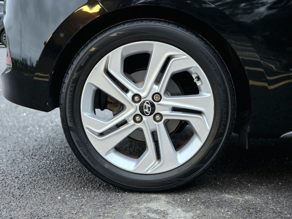 Used Hyundai i20 2015 for sale - 77327991: Photo 34