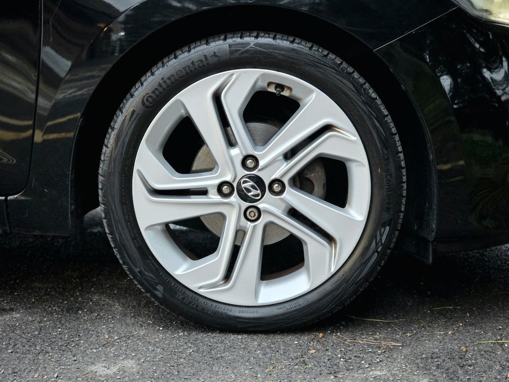 Used Hyundai i20 2015 for sale - 77327991: Photo 35