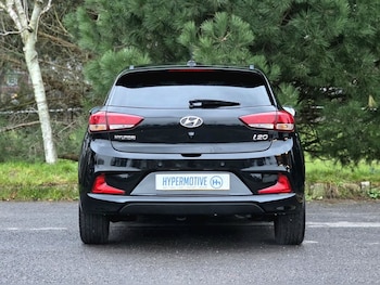 Used Hyundai i20 2015 for sale - 77327991: Photo