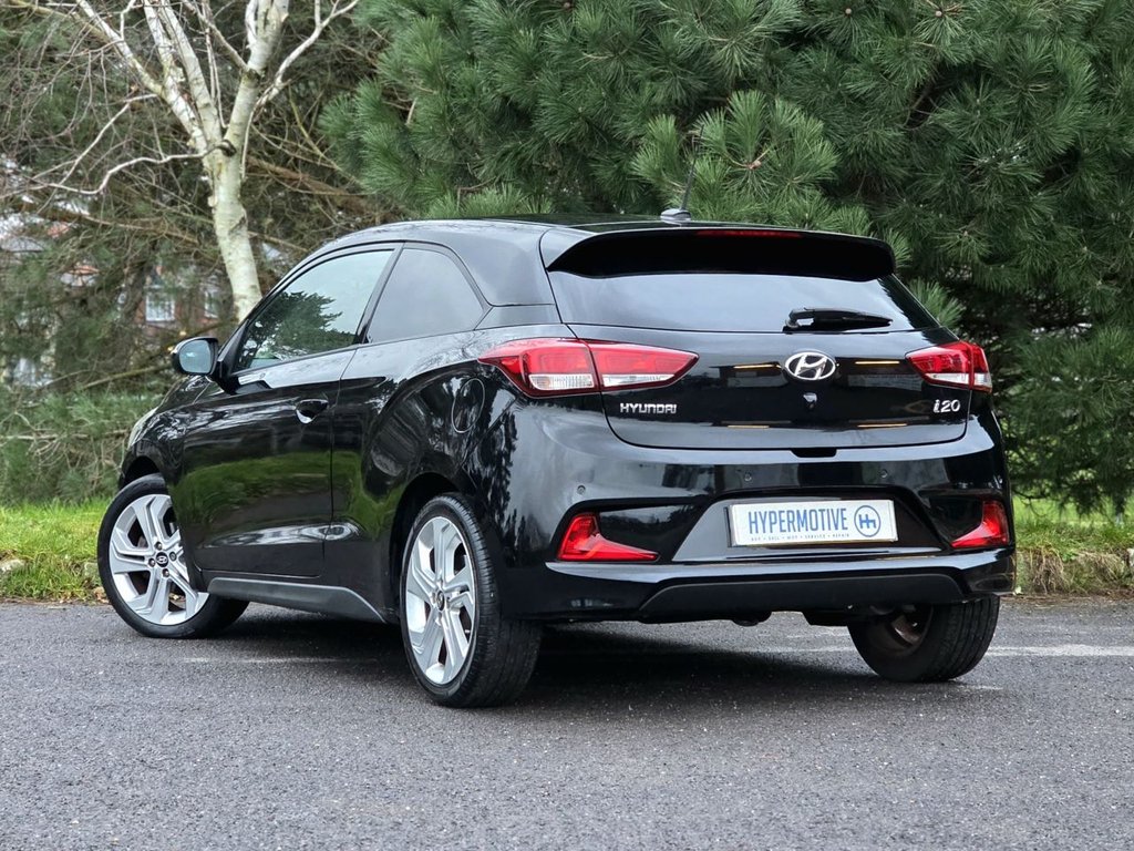 Used Hyundai i20 2015 for sale - 77327991: Photo 5