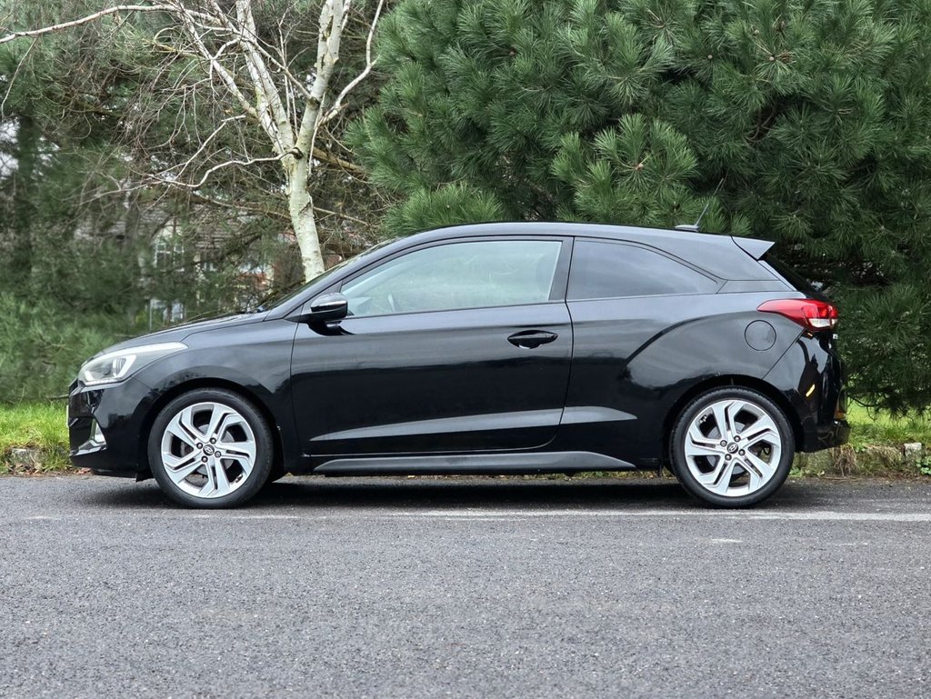 Used Hyundai i20 2015 for sale - 77327991: Photo 6