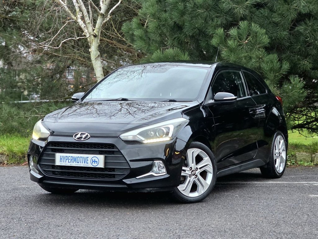 Used Hyundai i20 2015 for sale - 77327991: Photo 7