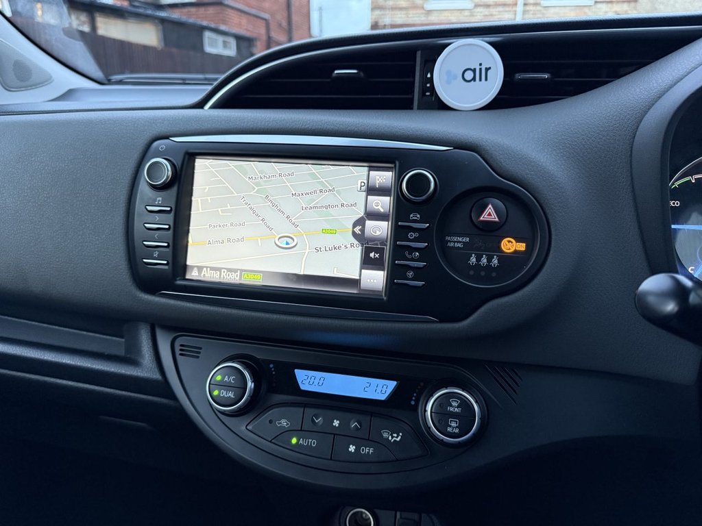 Used Toyota Yaris 2019 for sale - 76848405: Photo 5