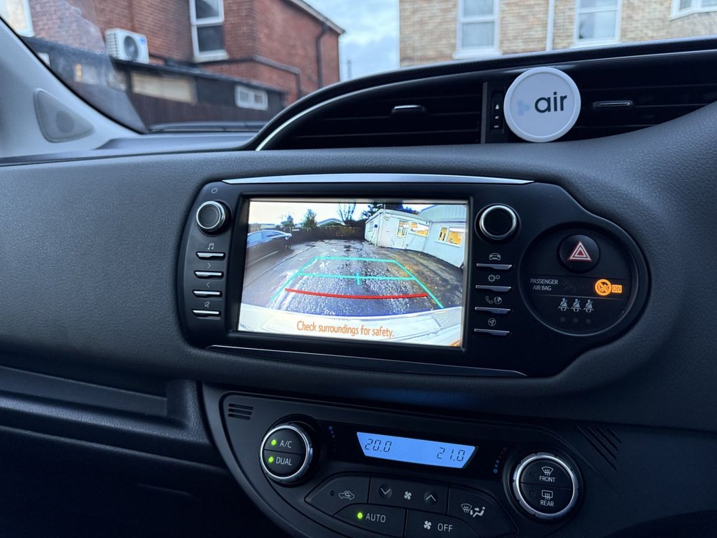 Used Toyota Yaris 2019 for sale - 76848405: Photo 6