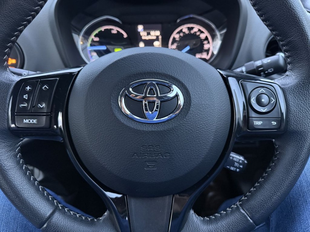 Used Toyota Yaris 2019 for sale - 76848405: Photo 7