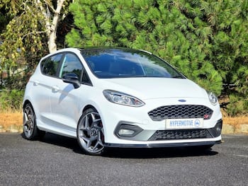 Used Ford Fiesta 2019 for sale - 79598763: Photo