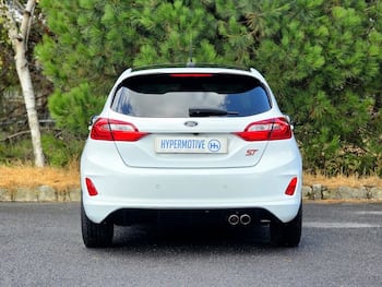 Used Ford Fiesta 2019 for sale - 79598763: Photo