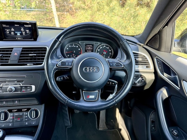 Used Audi Q3 2016 for sale - 74616939: Photo 14